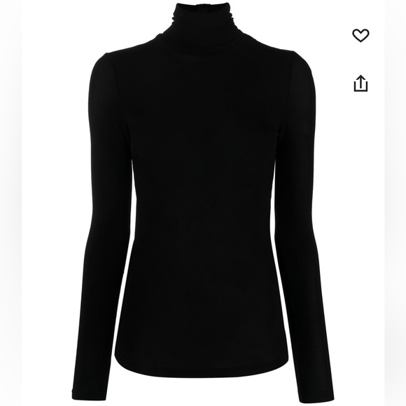Isabel Marant Etoile wool turtleneck NWT - Picture 2 of 8